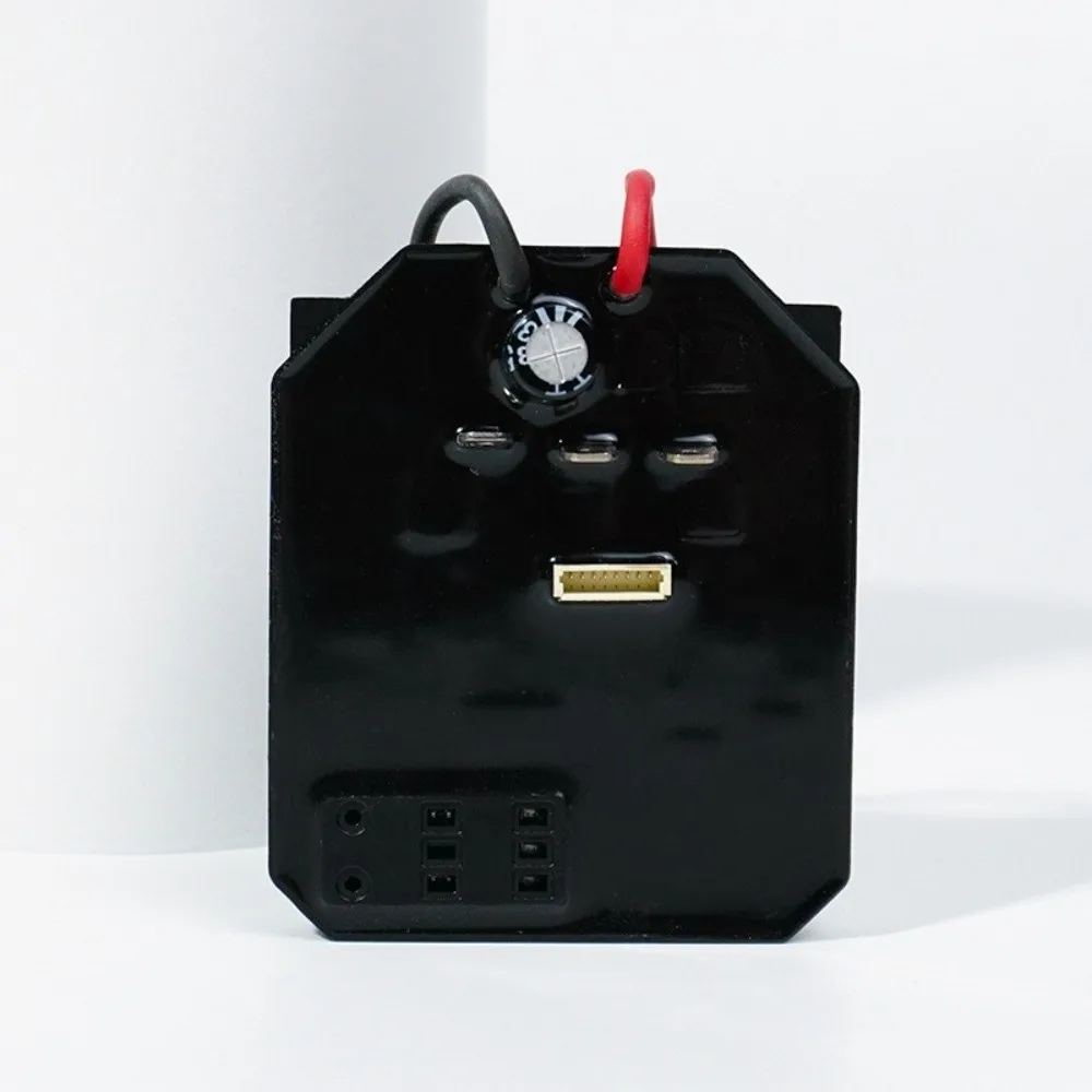 18V-21V Electric Drill Controller Motherboard Brushless Lithium Circuit Board Speed Switch Power Tool Controller Control Board