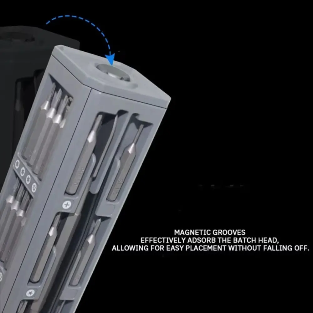 Precision 44 In 1 S… - image