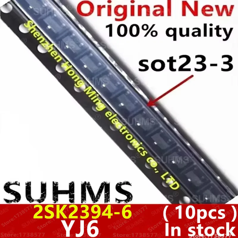 (10Piece)100% New 2… - image