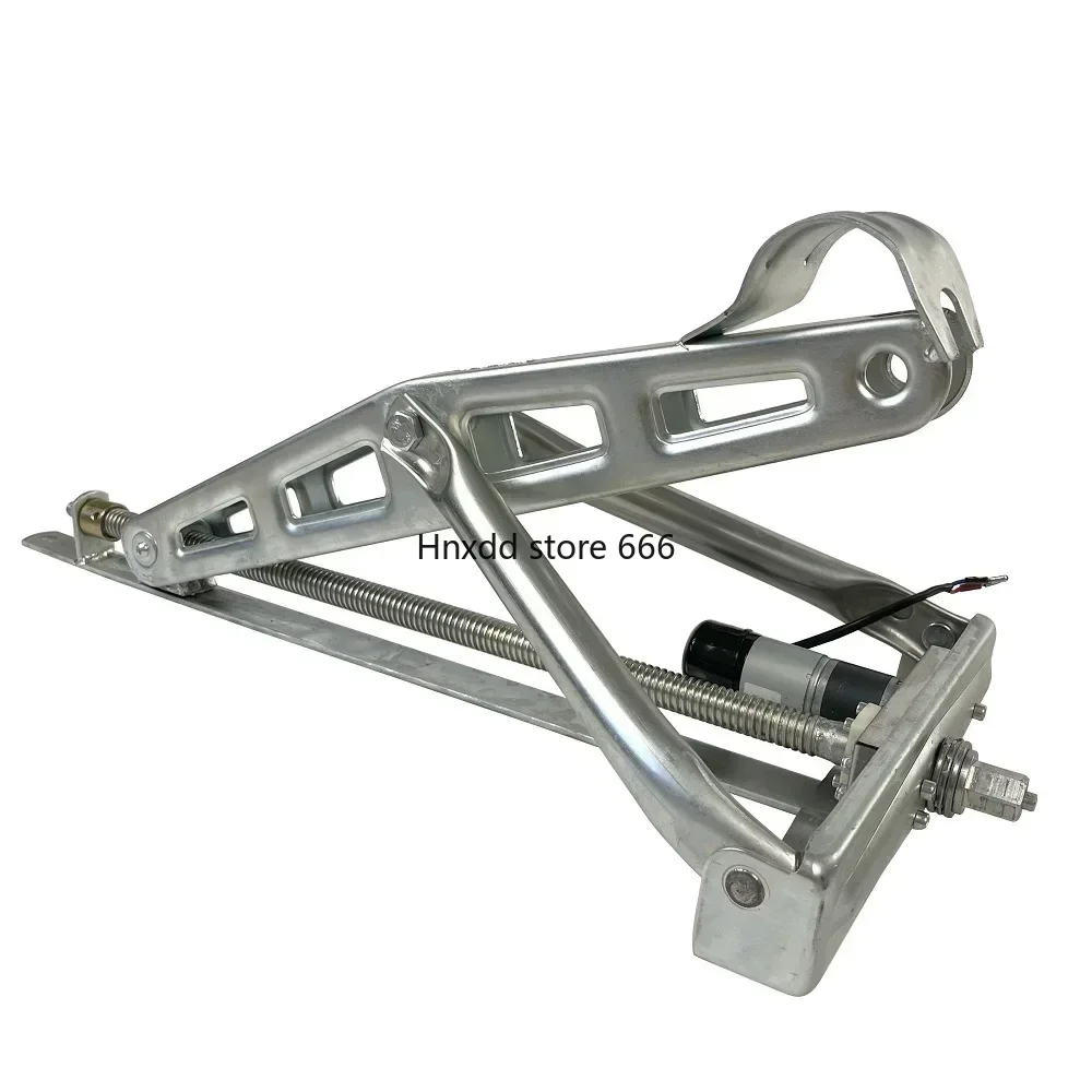 Electric Trailer Outrigger RV Jack Balance Outrigger Stabilized Outrigger Support Modified Accessories 12V