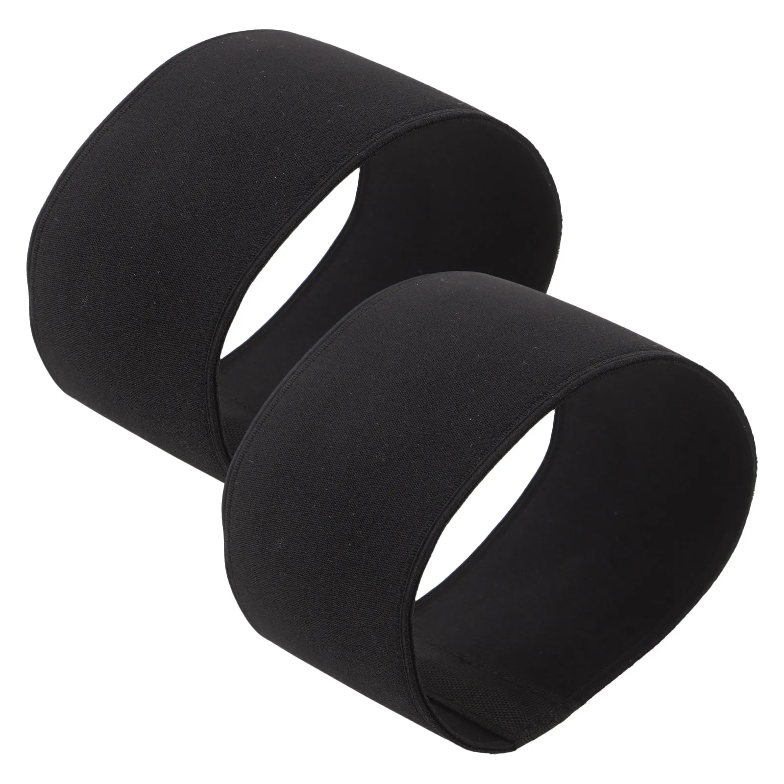 

1Pair Ice Skate Protectors Elastic Boot Covers Waterproof Stretch Guards for Figure Speed Hockey Skates Men Women