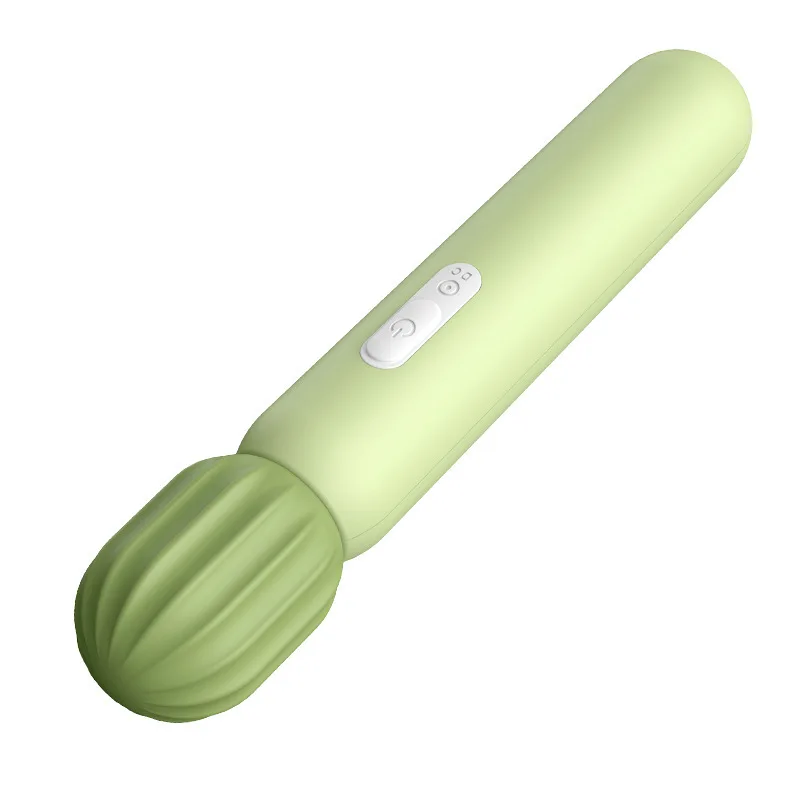 cactus sex toy Cunning Cactus Triple Vibrator main image 1