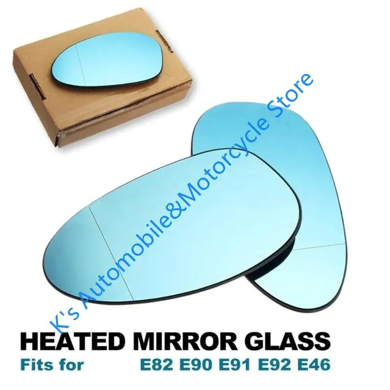 Q39F Car Heated Rea…