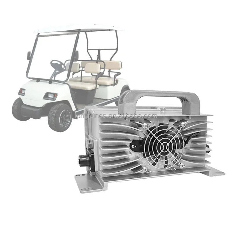 On Board Charger 48…