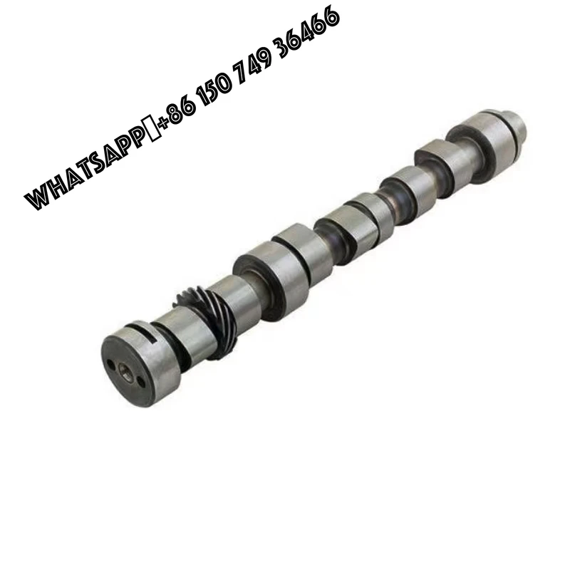 

Engine Turbo Performance Upgrades Billet 4G15 M274 2Jz Engine Billet Steel Camshaft for Nissan Engine