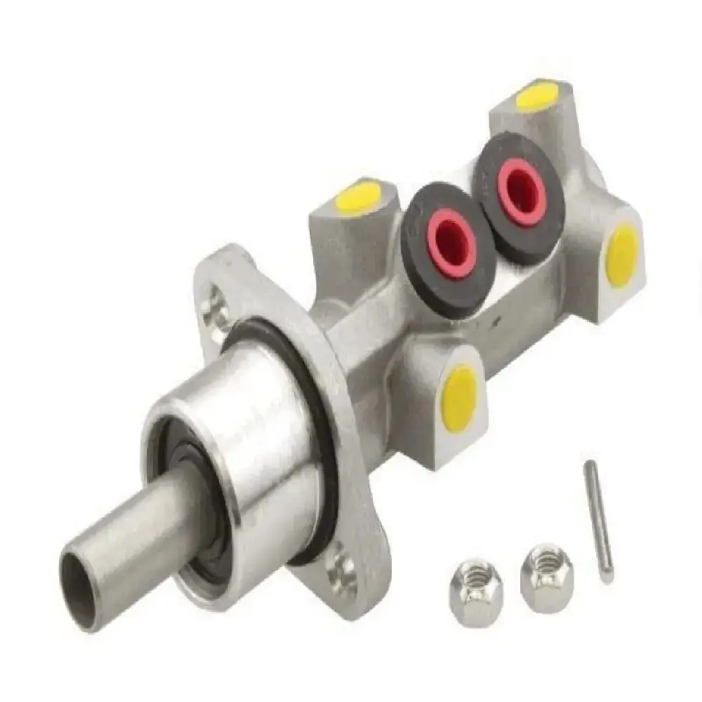 1H2698019 6N0614019 1GD614019 3A2698019 6N0614019A para SEAT Arosa Cordoba VW Caddy II 91-05 cilindro maestro de freno de alta calidad