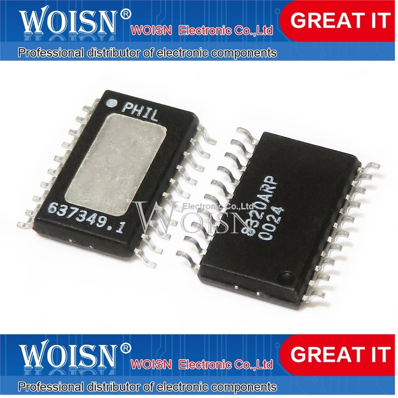 Sufficient Stock 1-5-10pcs 8320ARP AD8320ARP AD8320  Price discounts Spot supply