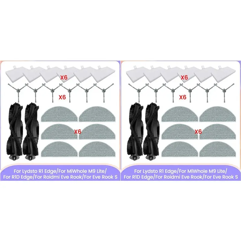 A83G-2 Set For Lyds… - image