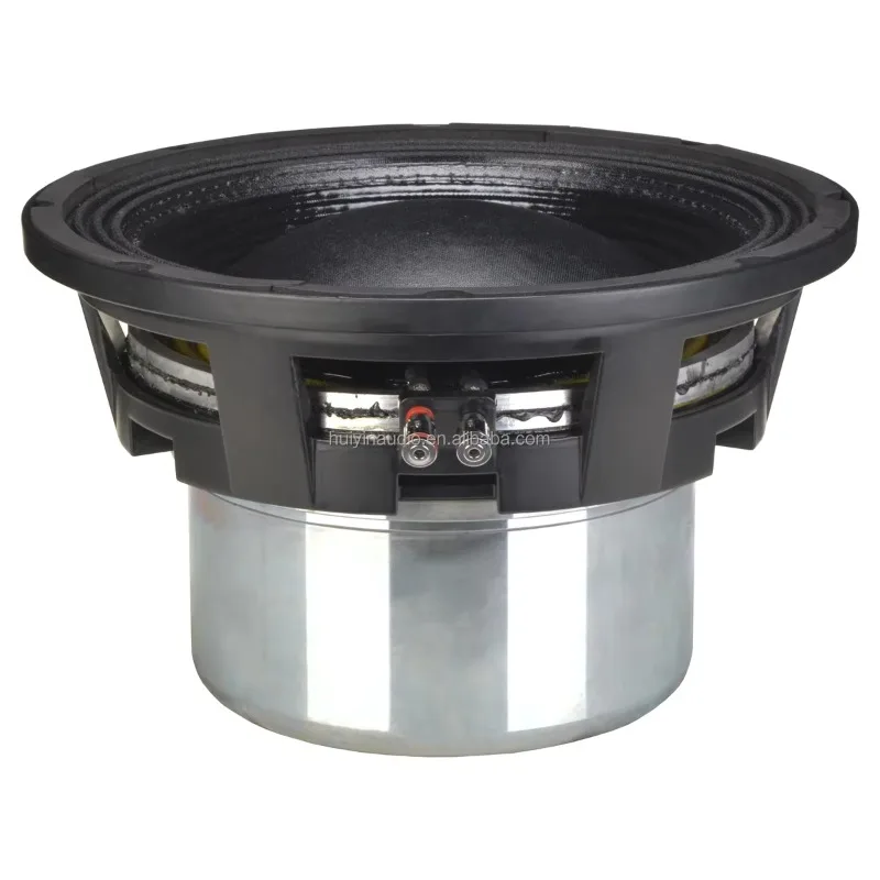 

12150-001N New Design Neo 12 Inch Speaker 5000W MAX 6 Inch Voice Coil Neodymium Class N40SH High End Bass Speaker For Line Array