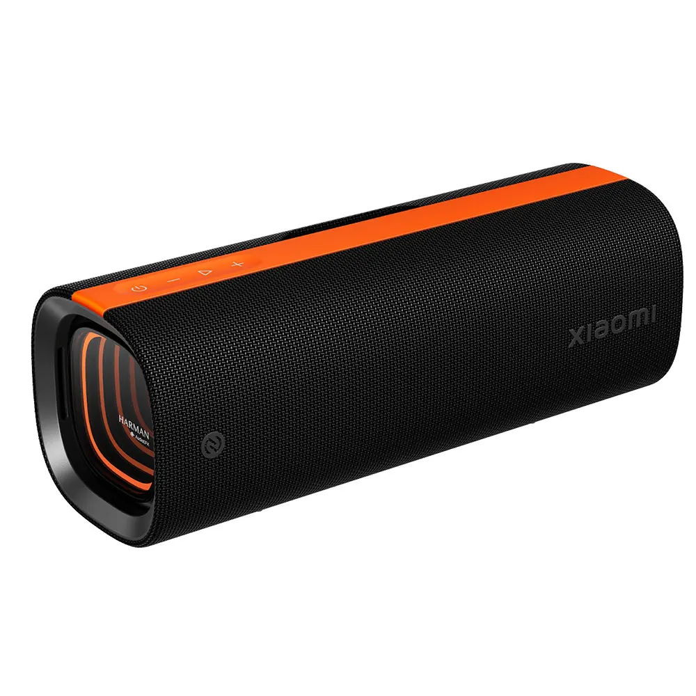 Xiaomi Sound Party, haut-parleur Bluetooth portable 50 W, mode Harman AudioEFX TWS, autonomie de 26 heures, haut-parleur sans fil à connectivité intelligente