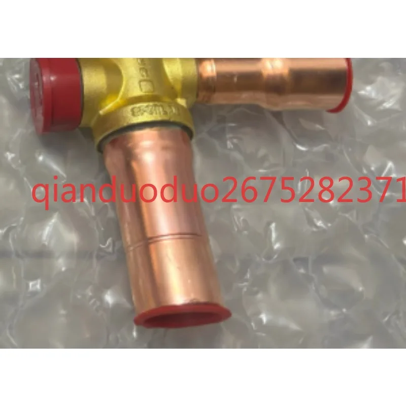 Suitable for Trane Electronic Expansion Valve Type F VAL11995