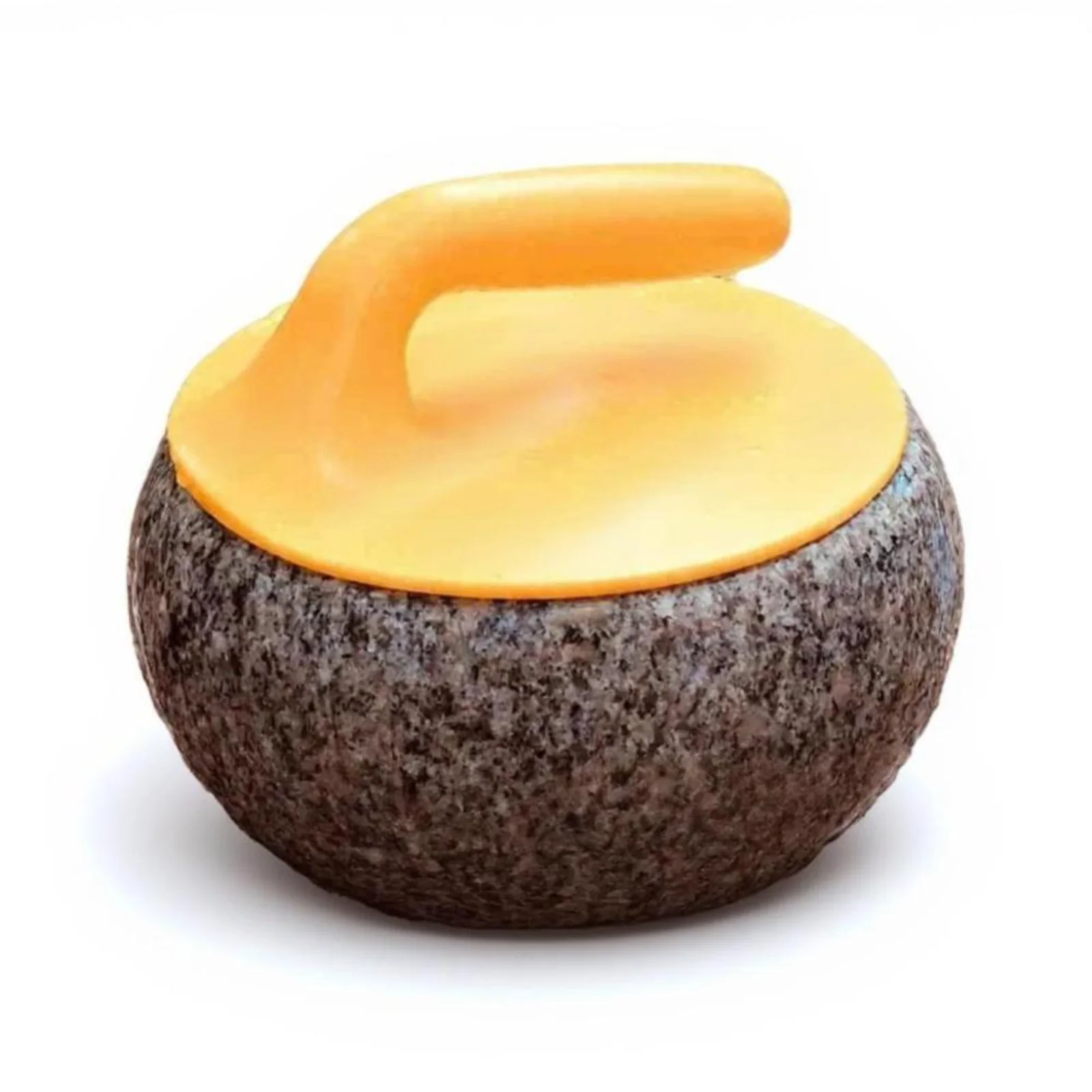 Dryland Curling Sphere Easy Family Activity School Use