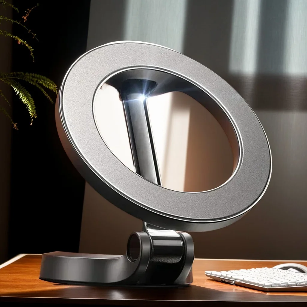 

​​Car Phone Holder for Vehicles - Mobile Support Mount for iPhone 16/15/14/13 Pro Max Plus​​