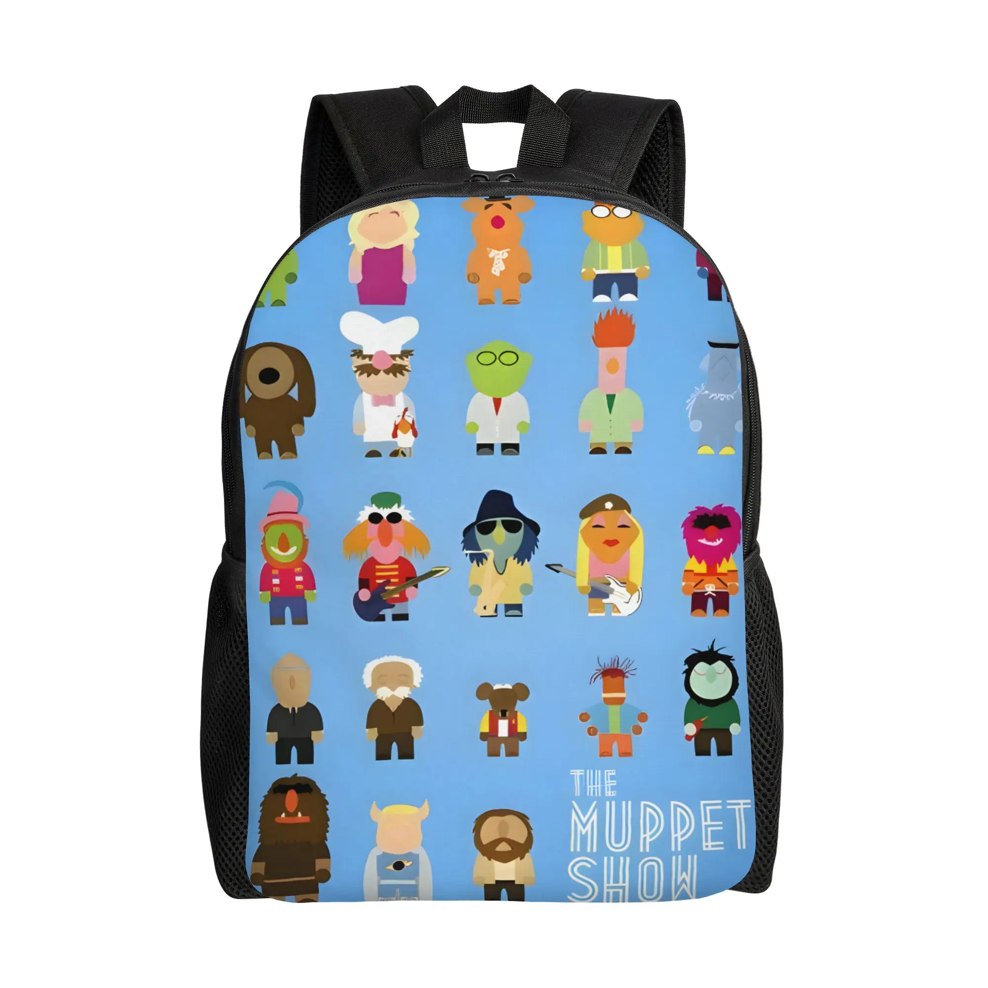 

1Piece Disney New School Year Storage Bag Career New Backpack