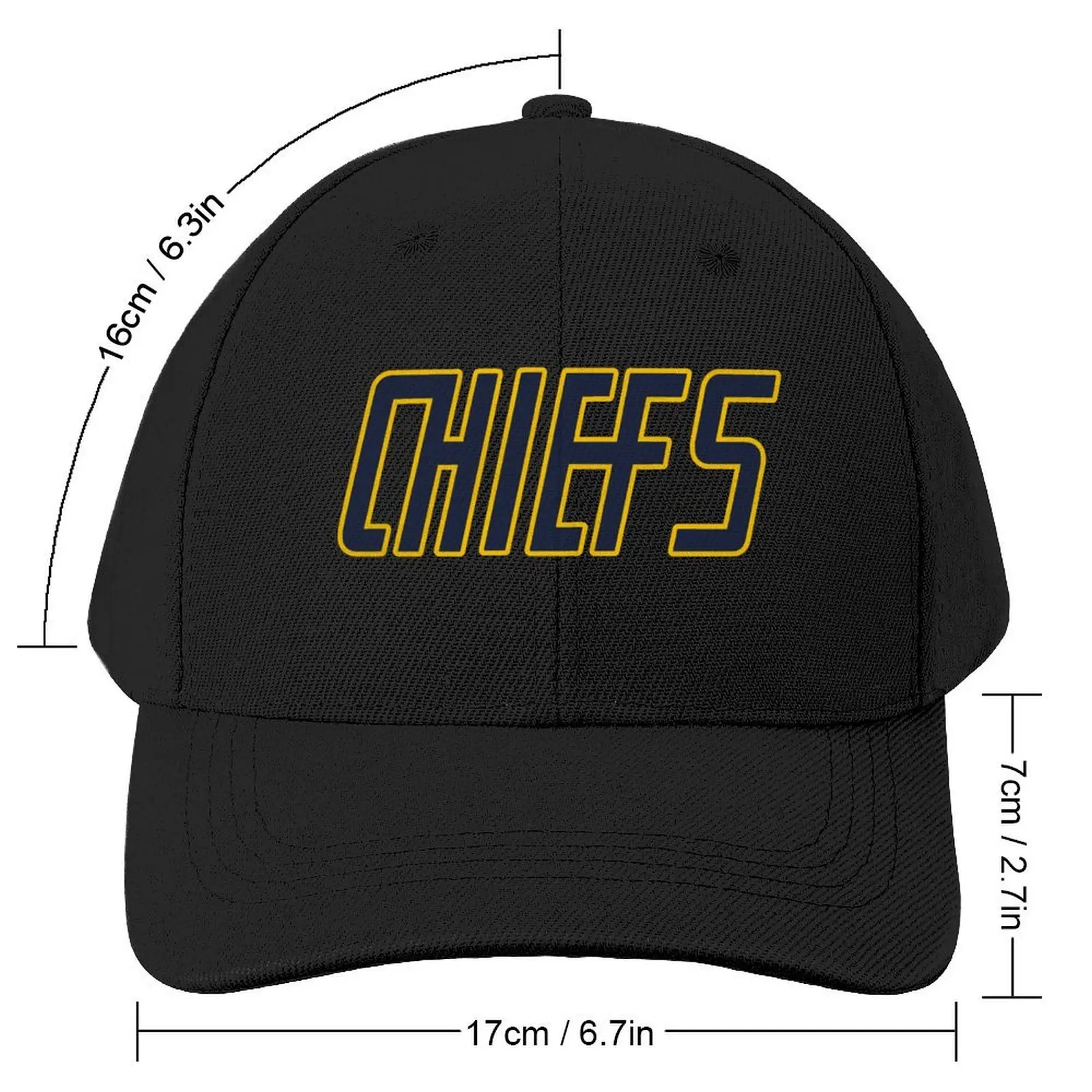 Charlestown Chiefs Distressed Jersey Baseball Cap Thermal Visor Military Tactical Cap Men Luxury Brand Women's