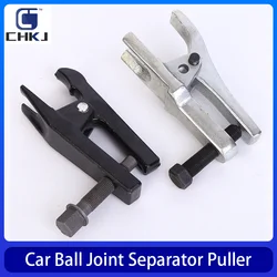 Fahrzeug Auto Kugelgelenk Separator Puller Extractor-Tool Europäischen-stil Japanischen stil Für Auto Ball Kopf Puller Entfernung werkzeuge