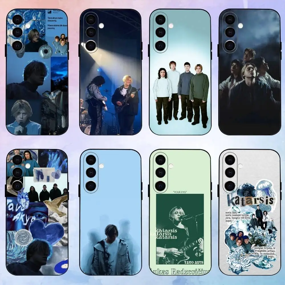 K-Katarsis T-Tavo A… - image