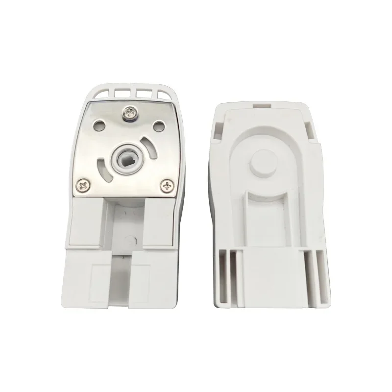 For Aqara KT82/DT82 electrcial curtain track Rail driving housing Box fit for Jialisi Track tuya Dooya zigbee wifi motor