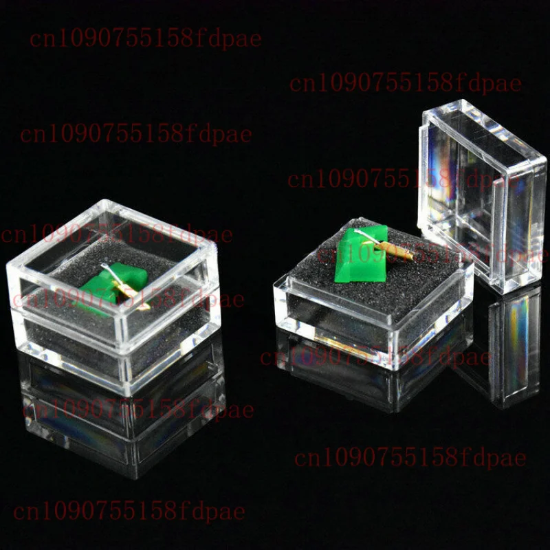 

1PCS Cartridge Needle Stylus Replace For Technics EPS56 EPS270C SLQ4 SLB2 EPS52