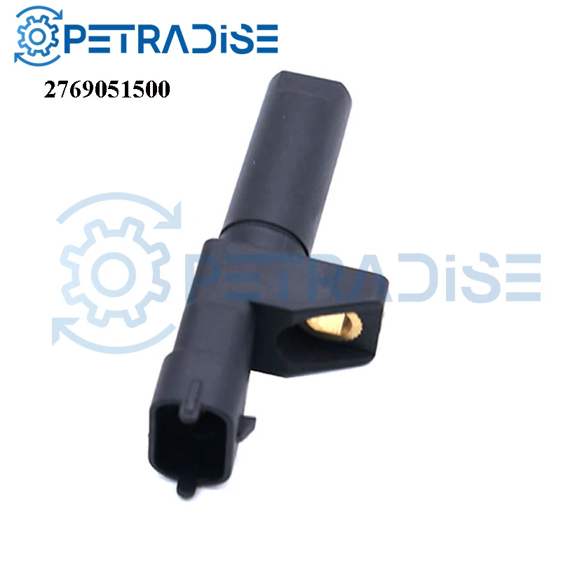 Sensor posisi poros engkol baru untuk mercedes-benz A B C E G S AMG GL GLA GLS SL SLK Sprinter OEM 2769051500 2769051200 2769050700