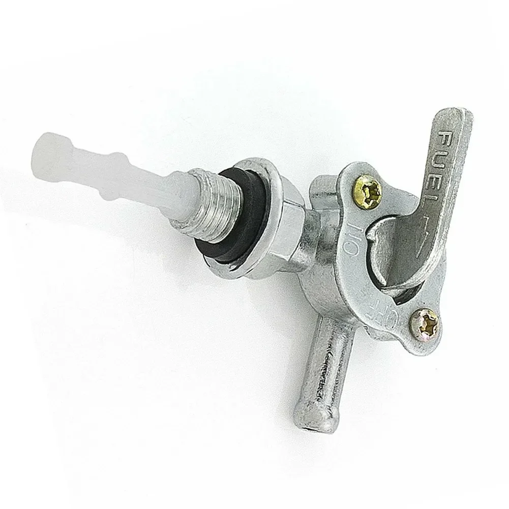 Premium Fuel Tap Petcock ONOFF Switch For Einhell BT PG850 BT PG850/2 TC PG1000 BT PG2000 BT PG2200 BT PG5500/2