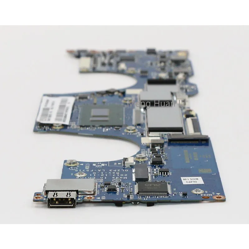 Placa base Yoga 730-13IKB, LA-F571P, 5B20Q95856, 5B20Q95842, 5B20Q95899, 5B20Q95866, 5B20Q95821, para Yoga 730-13IKB i5/i7, 4G/8G/16G