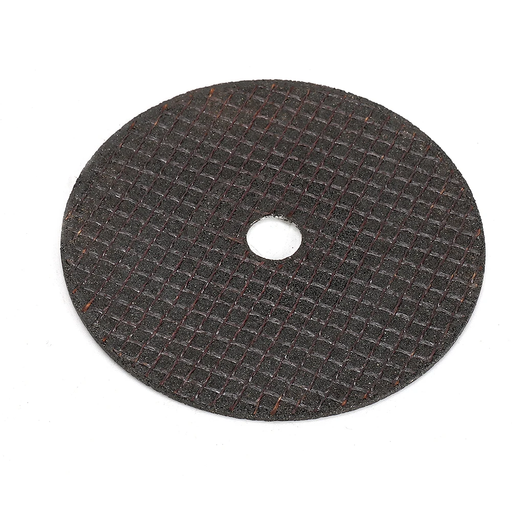 Mini disco de corte para amoladora angular, 15 piezas, azulejo de madera, mármol, hormigón, Metal, vidrio, diámetro de 75mm, hoja de sierra de 3