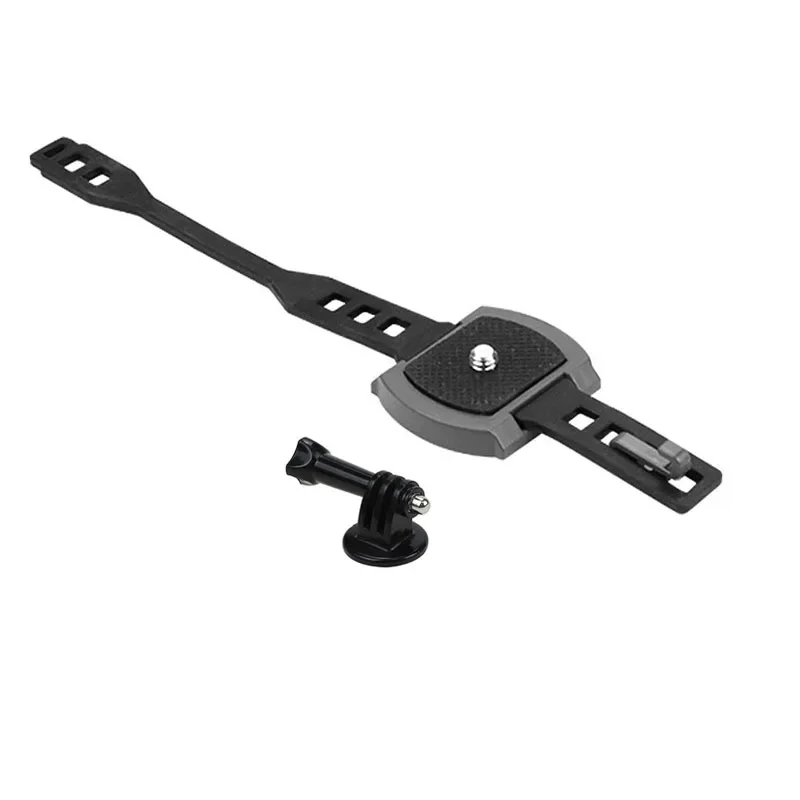 Expand Strap Mount …