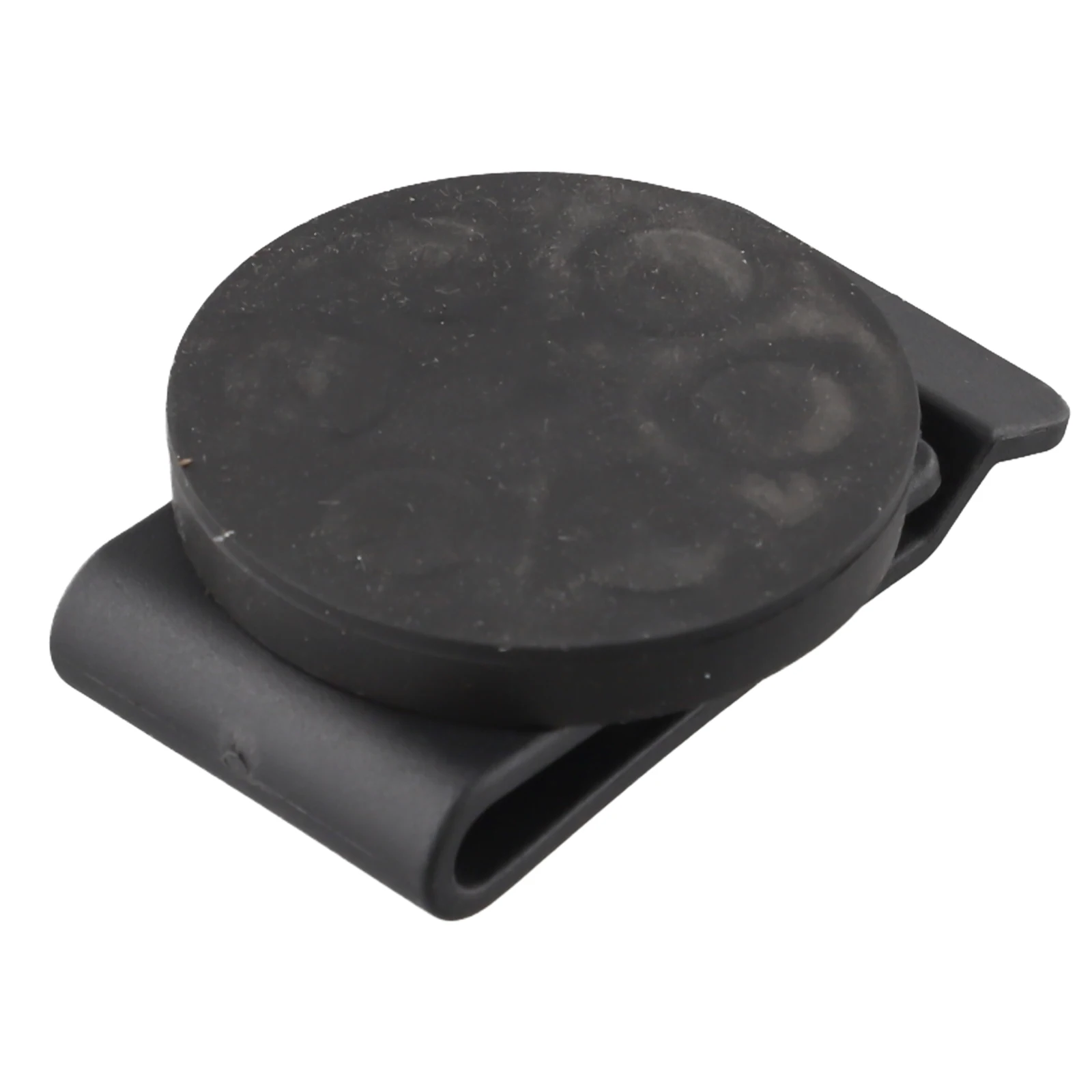 Belt Clip with Strong Magnet for Safe Storage of Essential Tools Like Screwdrivers and For wrenches on the Job Site