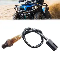 Sensor de oxígeno 0258006974 0HU0-176000 para CFMoto EFI CForce ZForce 400L 450L 520L 550 600 625 800XC 850XC 1000 EPS Touring Sport