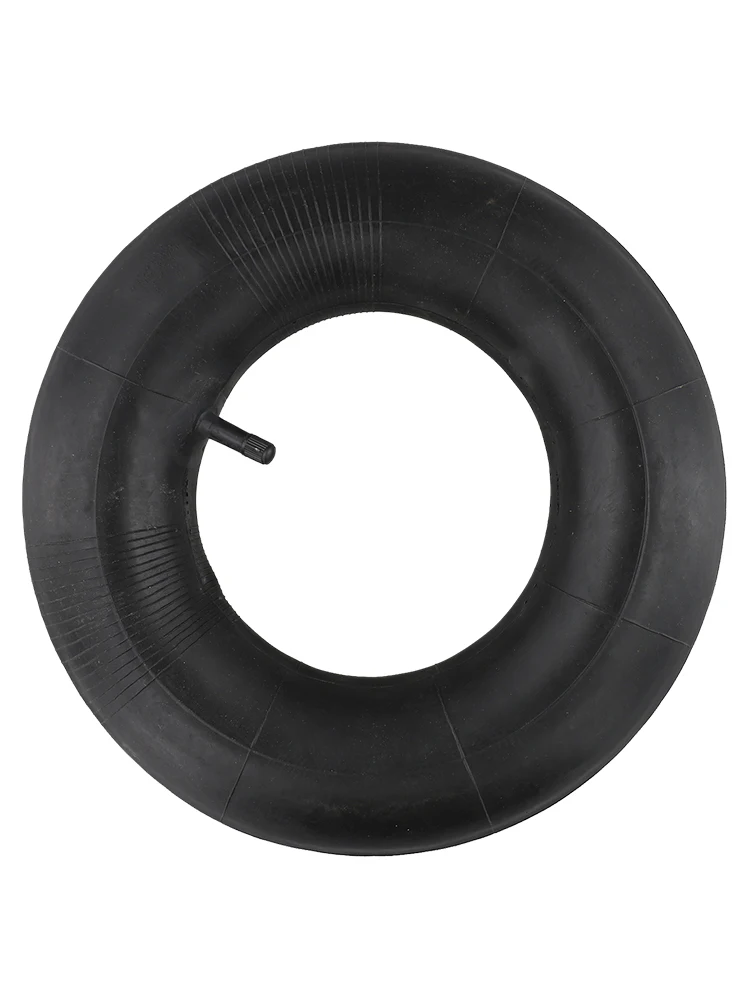 Newest Protable Reliable Hot Sale Inner Tire Tyre Rubber Straight/Bent Nozzle 13X5.00-6/13*5.00-6 Scooter 6 Inch