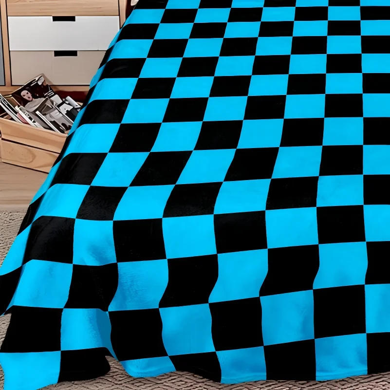 Manta De Franela A … - image