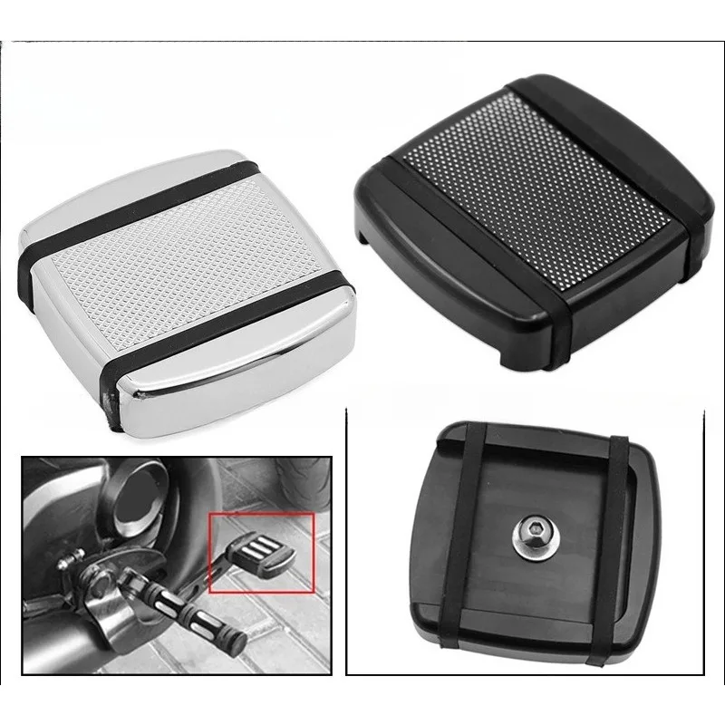 

Suitable for Harley-Davidson 93-16 Street 500 XG500 F750 XG750 15-16 small brake pedals