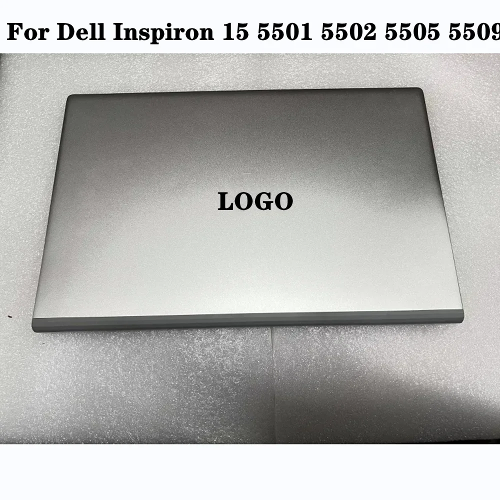 for Dell Inspiron 15 5501 5502 5505 5508 5509 15.6 inch LCD Screen Complete Full Assembly Upper Part FHD 1920x1080