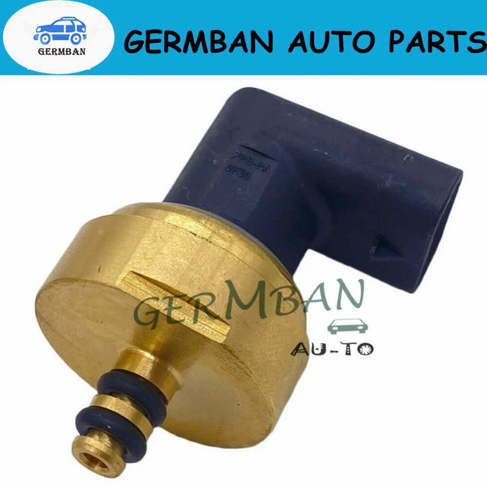 

A 000 905 1100 Fuel Tank Pressure Sensor for Mercedes-Benz C250 C300 CL600 CL65 AMG A0009051100 A 003 542 75 18, A0035427518