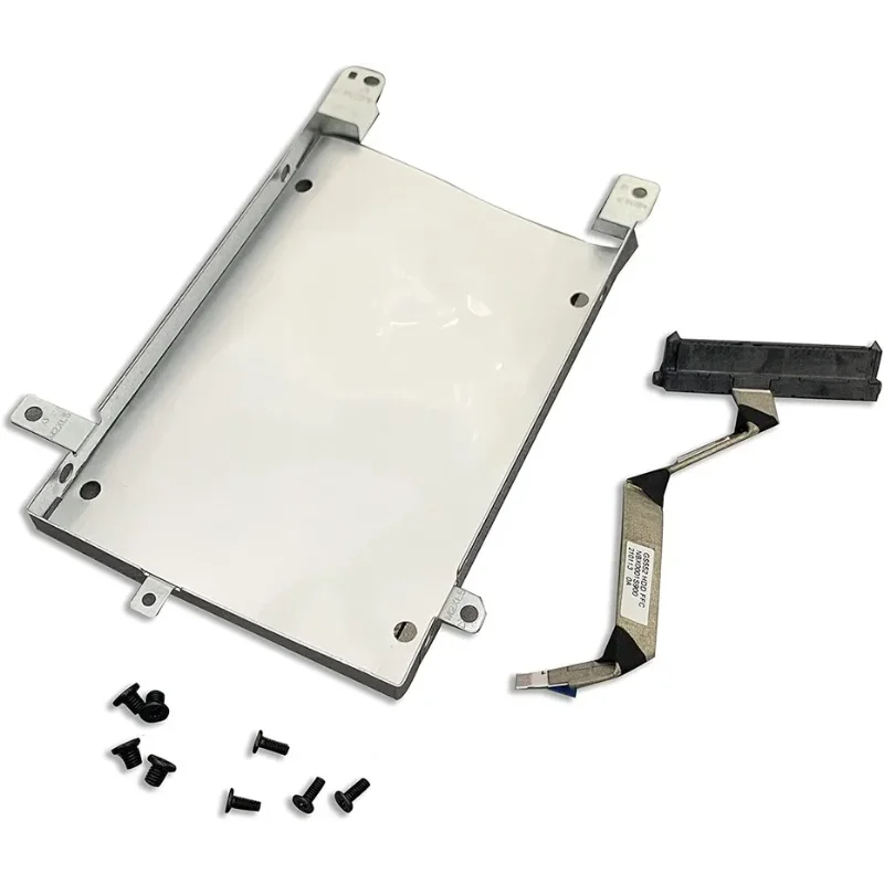 Cable de disco duro SATA HDD para ordenador portátil NBX0001S900 AM1JV000500 para Lenovo Ideapad S350-15 S350-15IWL S350-15IIL S350-15IKB