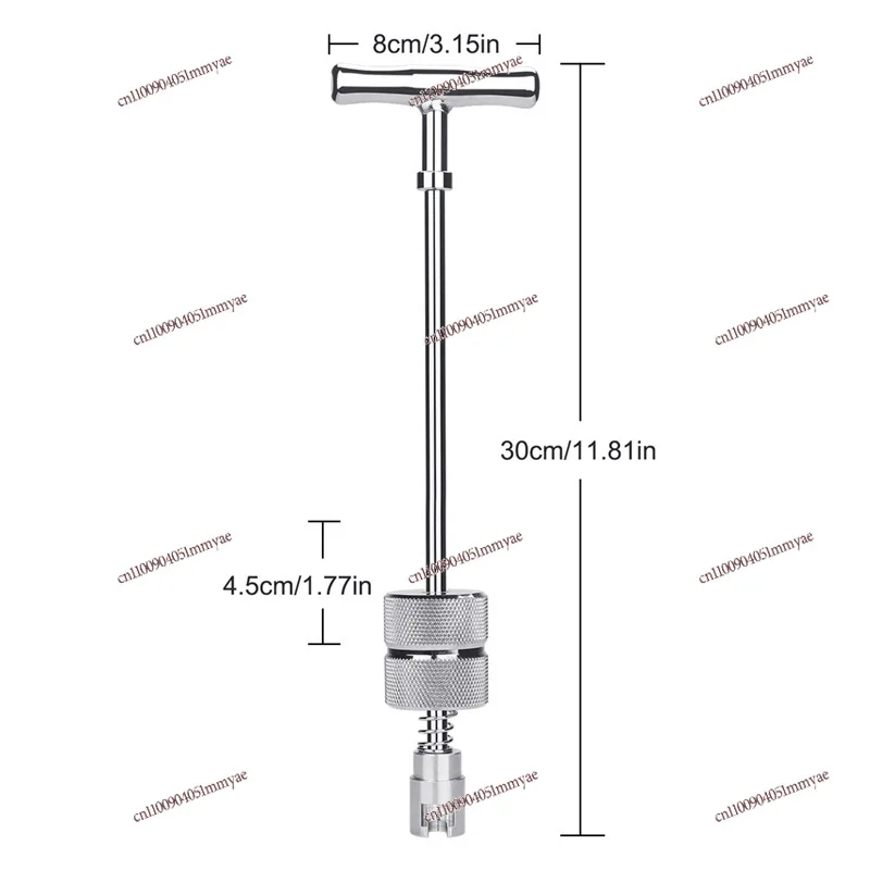 

New Car Dent Puller, Pit Dent Repair Tool T Puller
