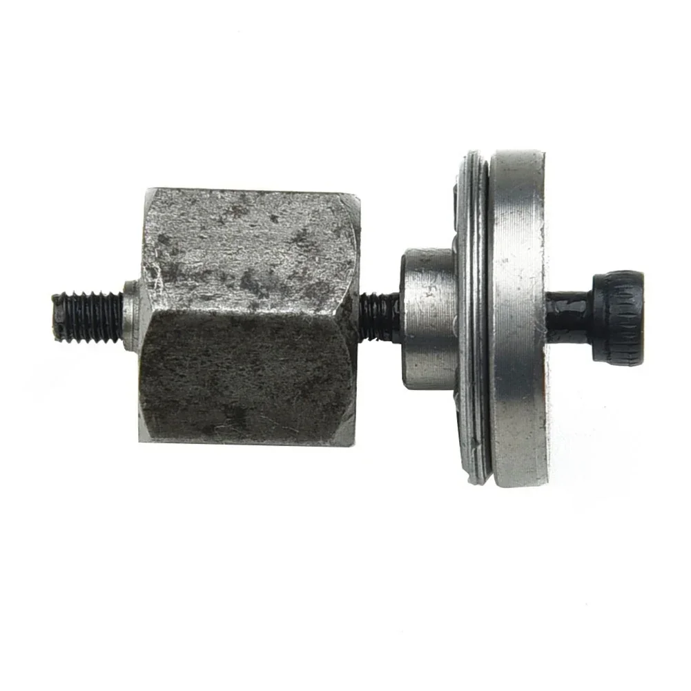 Mandrin en acier pour rivets M5 M8, outil de rivetage, 1 pièce, 3 pièces, 6 pièces, jeu de têtes à main, M10, outil d'écrou manuel