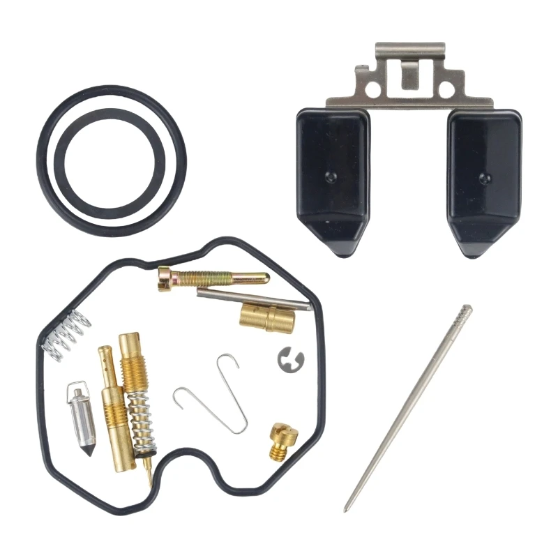 For KEIHIN Honda CG125 CG150 CG200 CG250 125CC 150CC 200cc 250cc ATV Dirt Bike Motorcycle Carburetor repair kit PZ26 PZ27 PZ30