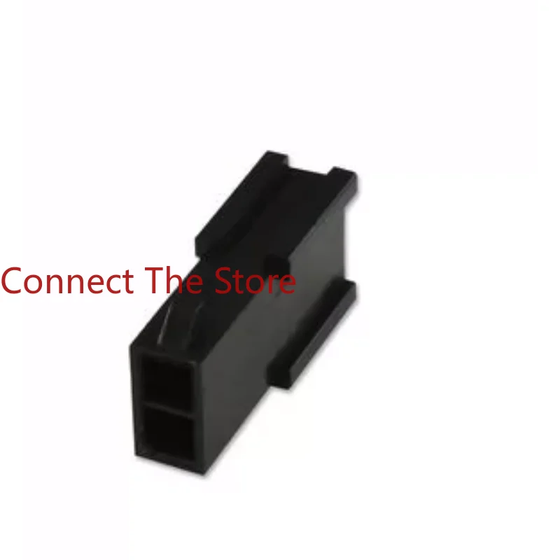 10PCS Connector 43020-0201 430200201 Rubber Shell 2P Original From Stock