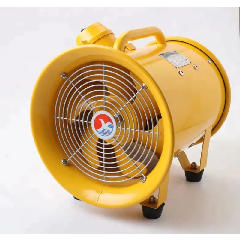 

High Performance Exhaust Fan Air Cooling Fan