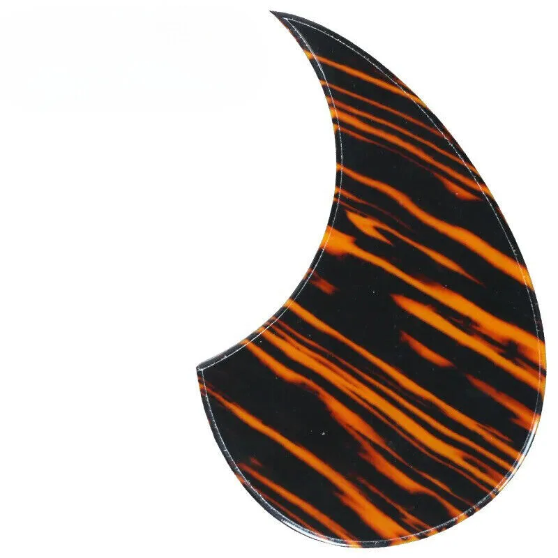 

Acoustic Guitar Pickguard Anti-scrape Plate Thicked for D-45 Guitar Parts