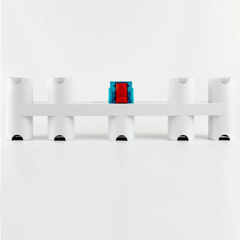 Soporte de almacenamiento para aspiradora Dyson V7 V8 V10 V11 V12 V15, soporte para cabezal de cepillo, boquilla de succión, herramientas de estación Base