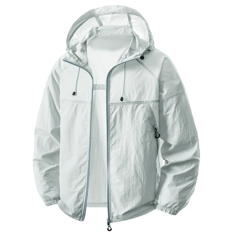 Thumbnail 3 - #25 Ranked Mens Lightweight Skin Jackets Picks in 2026