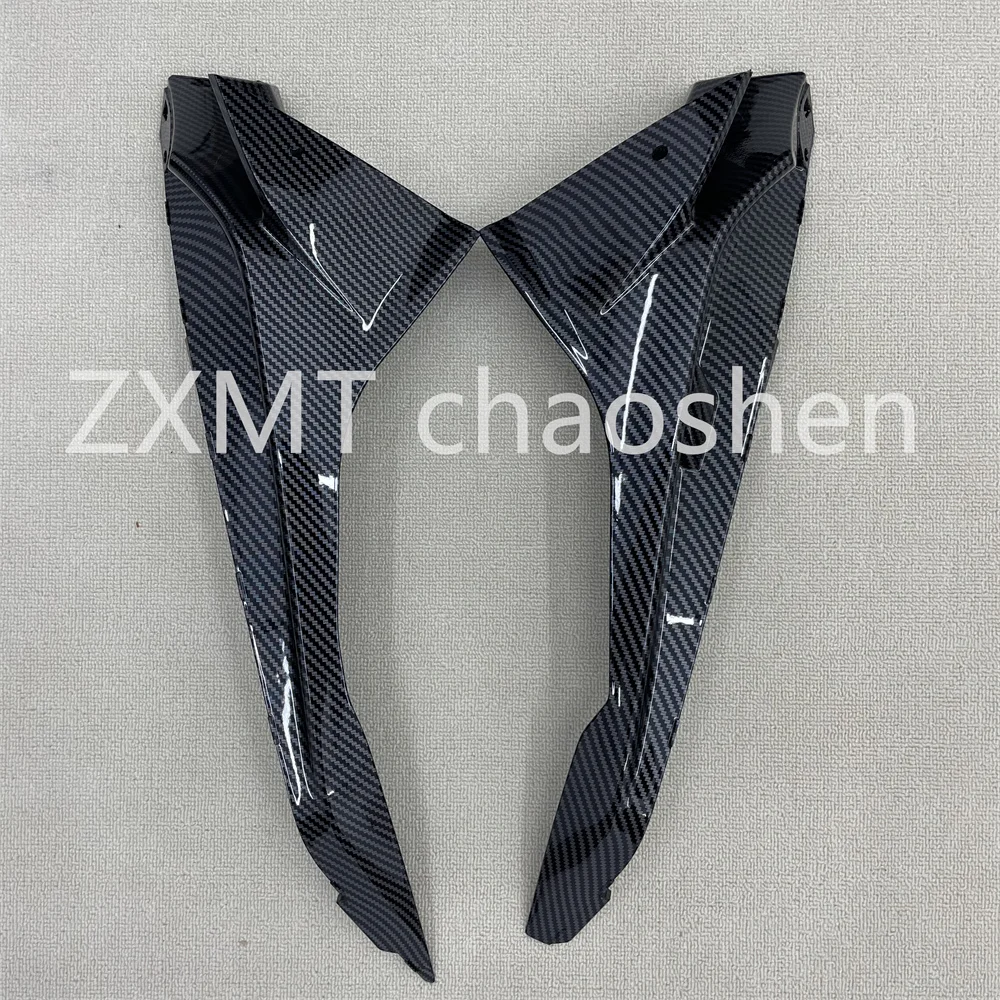 

Обтекатели мотоциклов из АБС-пластика подходят для небольших пластин средней крышки S1000RR с краской из углеродного волокна от 2015 до 2018 года.