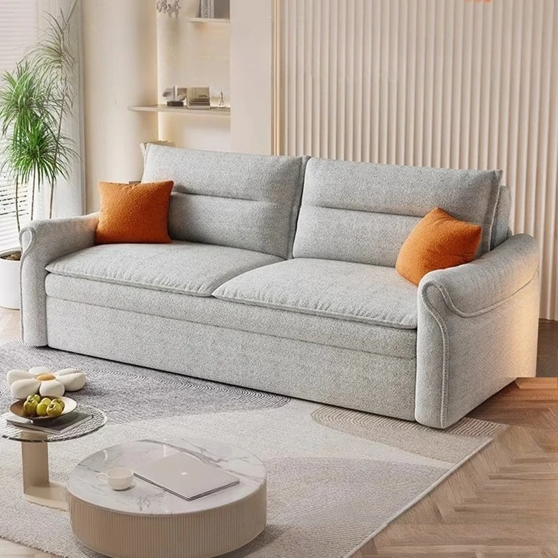 # 퀸 사이즈 접이식 소파 베드, 거실 겸용, 고급 소 - Home Cinema Room Size 리뷰 및 가격