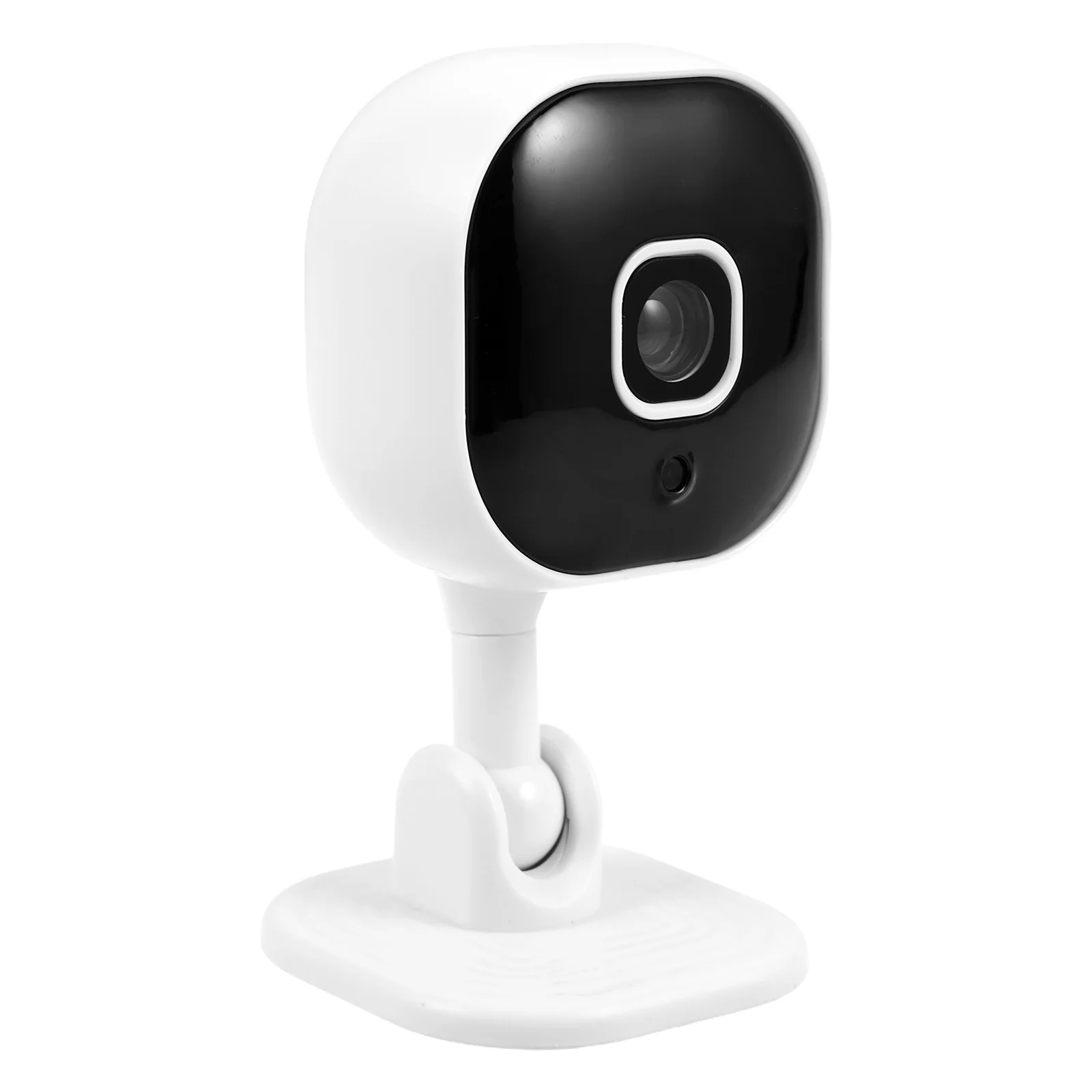 

Indoor Security 1080P Hd Surveillance Night Vision Motion For Home Monitoring Pet Dual Lens