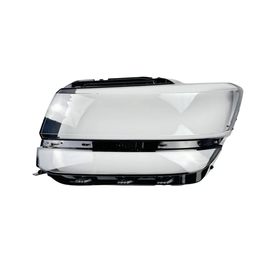 

Для Volkswagen VW Tharu 2019 2020 2021 2022Articles Автомобили Крышка фары с использованием прозрачного ПК Производство пластикового сырья