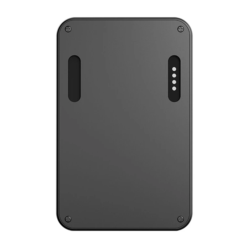 AI Chatgpt-4O مسجل صوت ذكي 32 جيجابايت AI-Powered Voice Recorder الحد من الضوضاء الصوت الإملاء مسجل الصوت