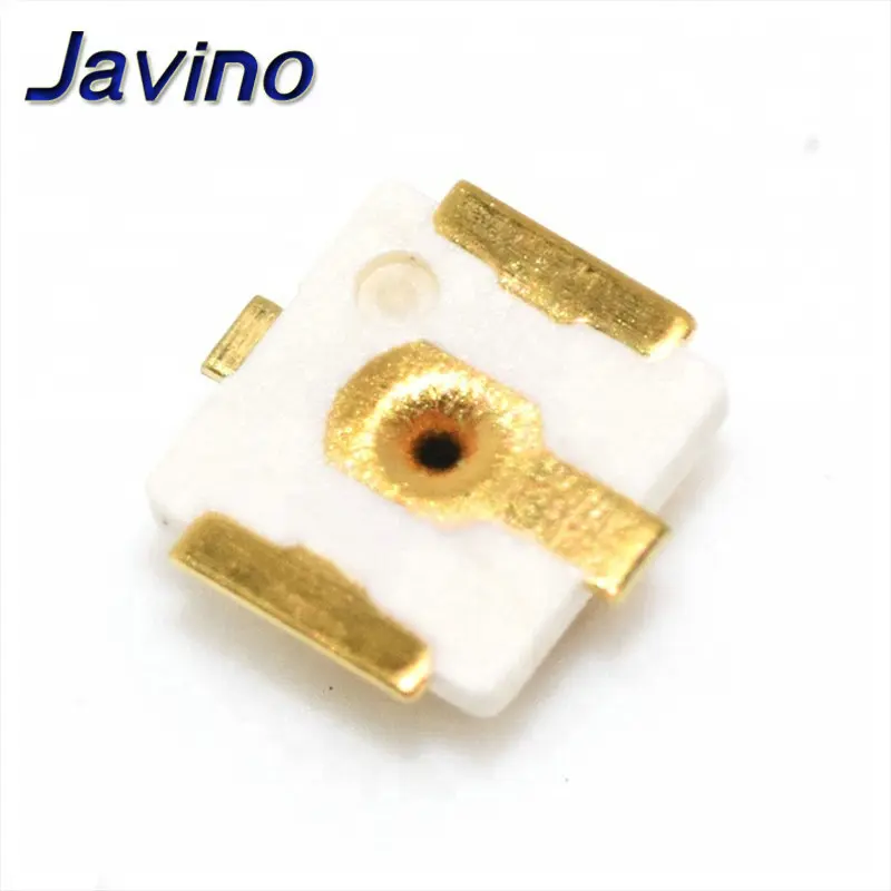 U.FL-R-SMT U.FL  IPX joint SMT Connect PCB Board Connectors SMD IPX Male socket MINI Card Antenna Pedestal